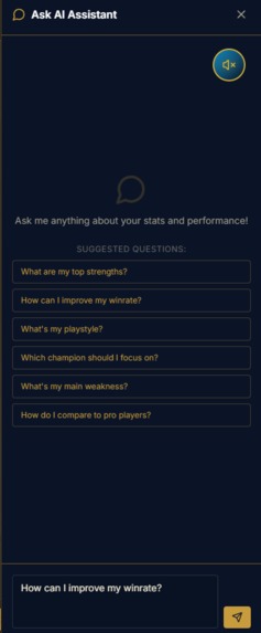 Rift Wrapped – screenshot 1