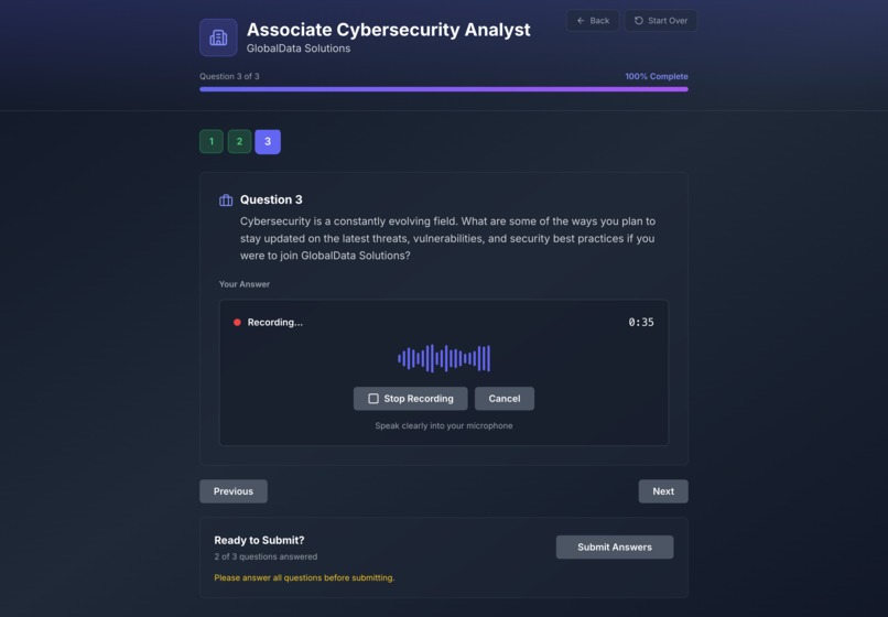 CareerRoguelike- Gamified Job Market Simulator – screenshot 11