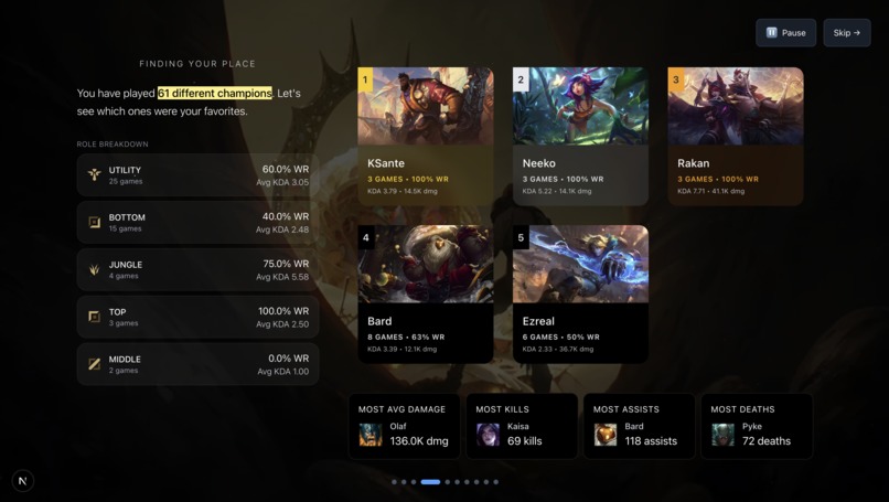 Playmaker – screenshot 2