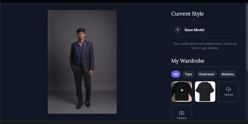 TrendFit – screenshot 3