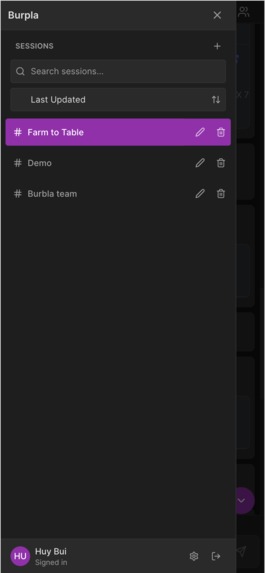 Burpla – screenshot 3