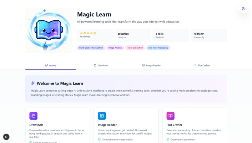 PadhaKU – screenshot 6