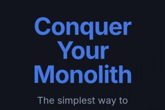 Monolith---Stone-focus-app