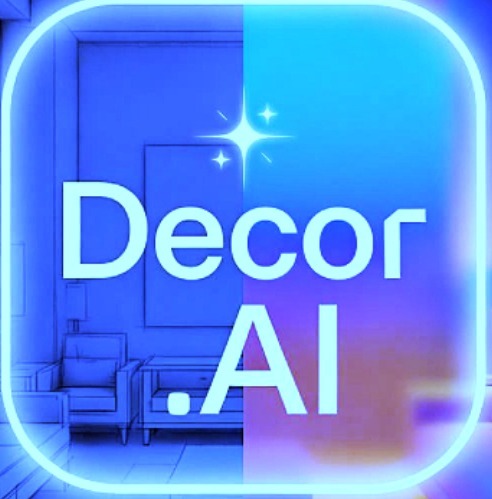 Decor.AI – screenshot 1