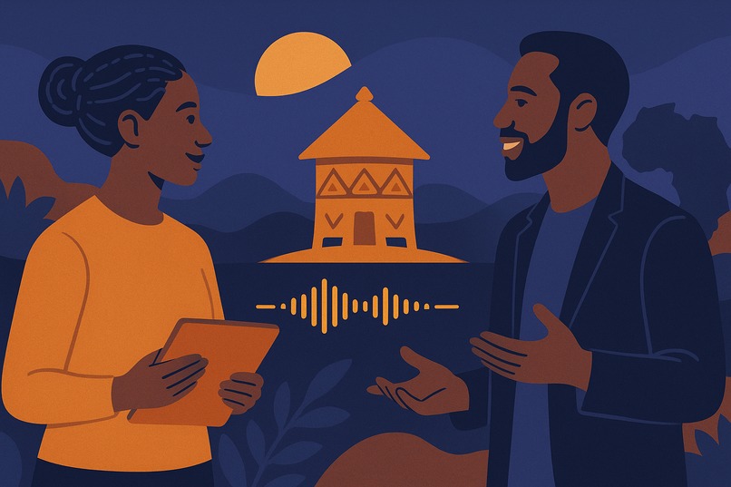 Dura Hekima – screenshot 1