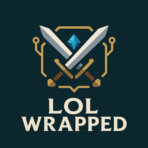 LOL WRAPPED – screenshot 1
