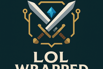 LOL WRAPPED