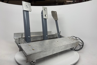 Racing Sim Pedal Set