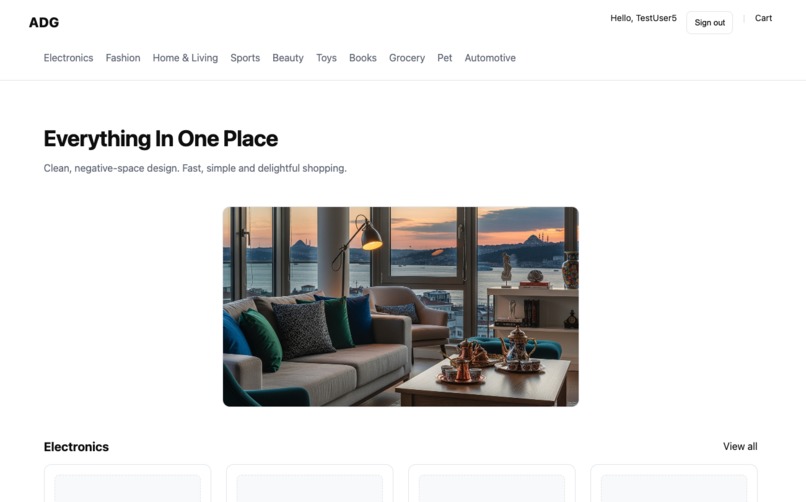 Multi-Agent Hyper-Segmentation Engine – screenshot 3