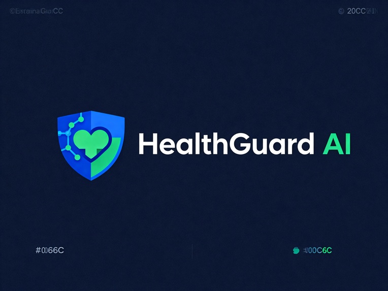 HealthGuardAI – screenshot 1
