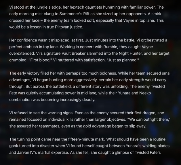 Playmaker – screenshot 5