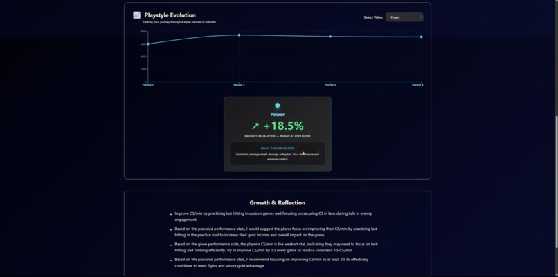 ArcForge – screenshot 5