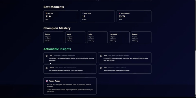 ArcForge – screenshot 7
