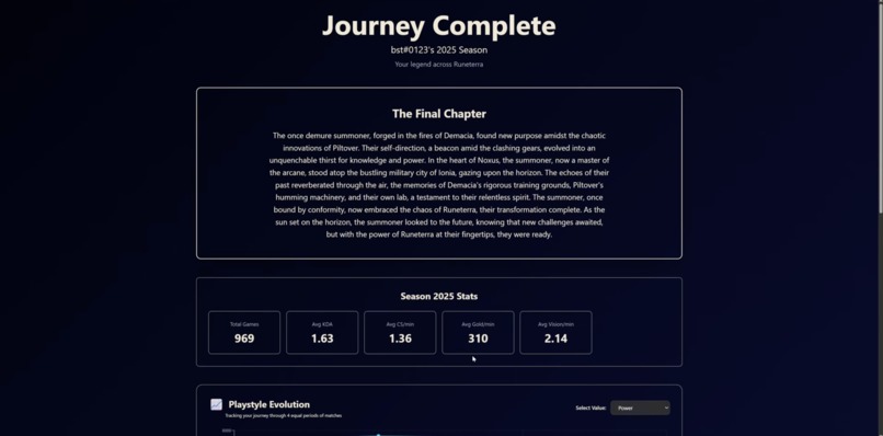 ArcForge – screenshot 4