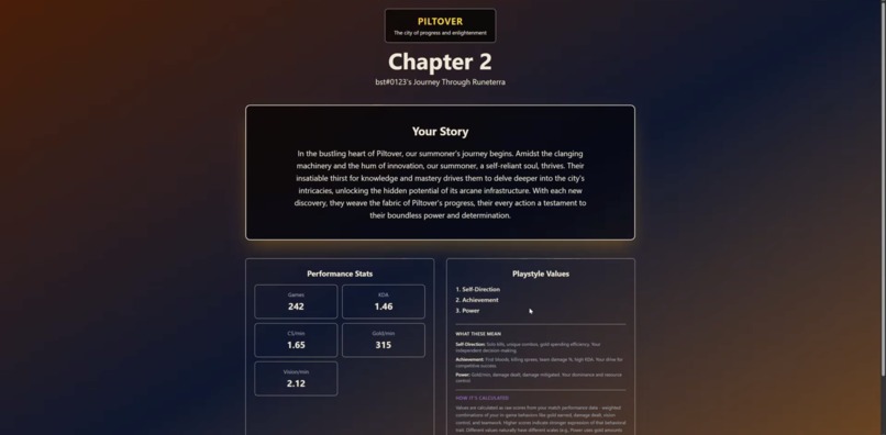 ArcForge – screenshot 3