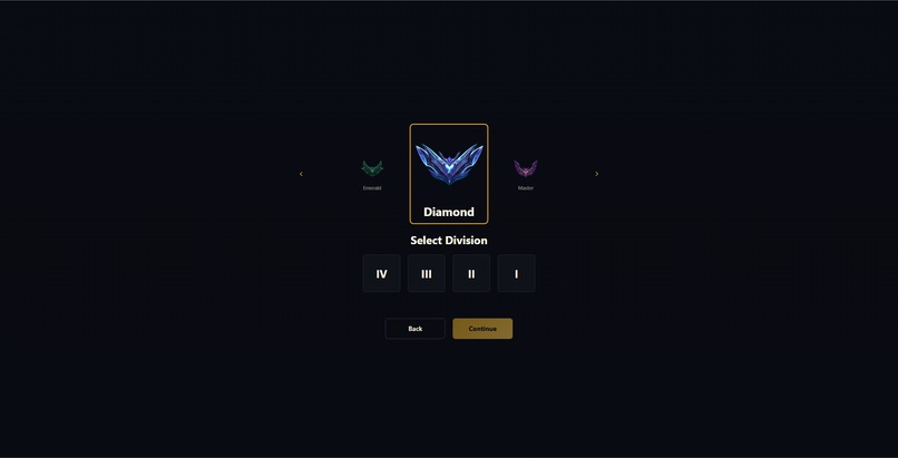 League Coach – screenshot 2