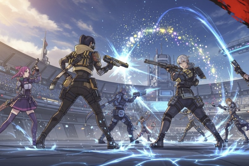 Promote Autonomy – screenshot 3