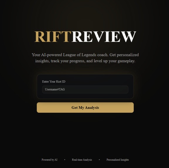 Rift Review – screenshot 1