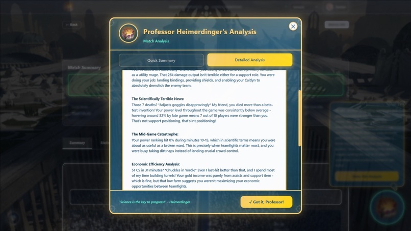 Heimer Academy – screenshot 6