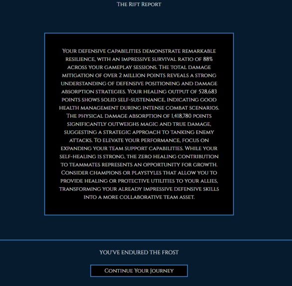 GG.EZ – screenshot 2