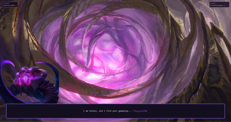 The Rift Remembers – screenshot 2
