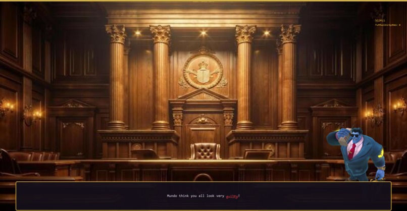 The Rift Remembers – screenshot 4