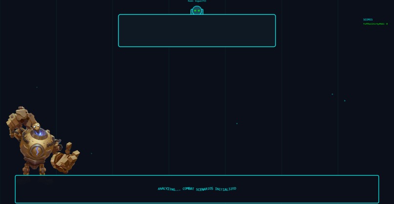 The Rift Remembers – screenshot 5