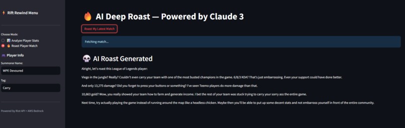CloudWise – screenshot 2