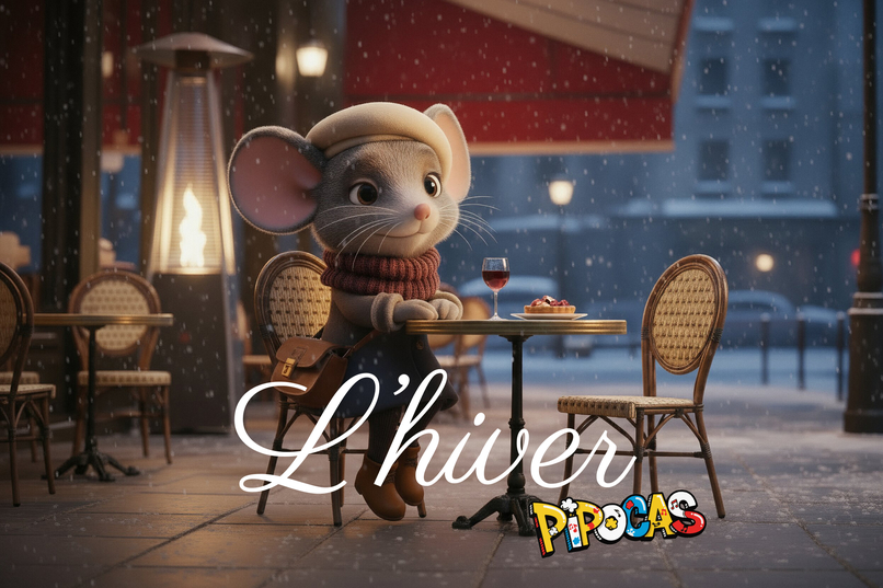 Pipocas – screenshot 1