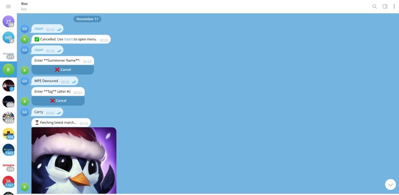 CloudWise – screenshot 4