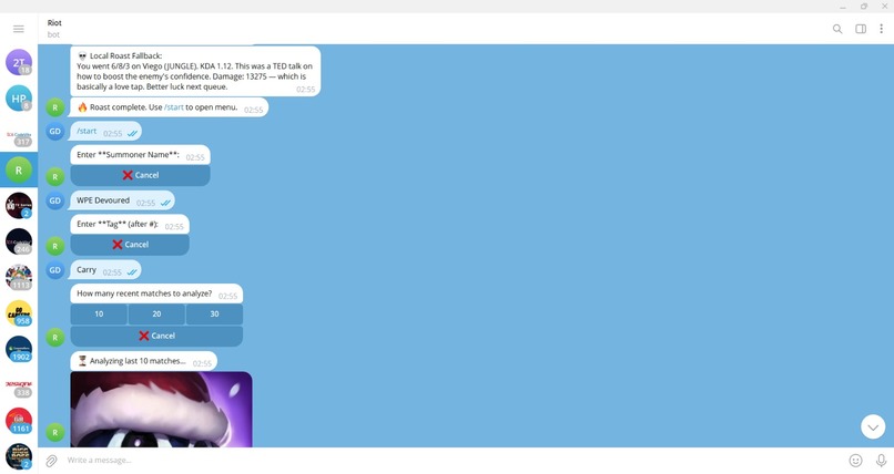 CloudWise – screenshot 5