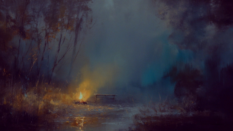 A River in a river – screenshot 2