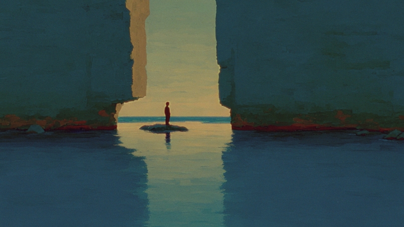 A River in a river – screenshot 5