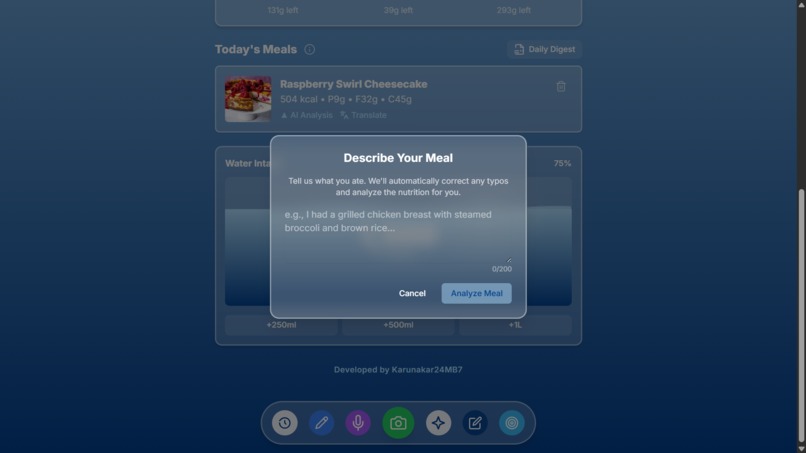 EDEN Paradigm  – screenshot 6