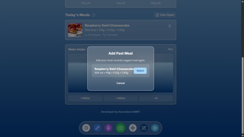 EDEN Paradigm  – screenshot 7