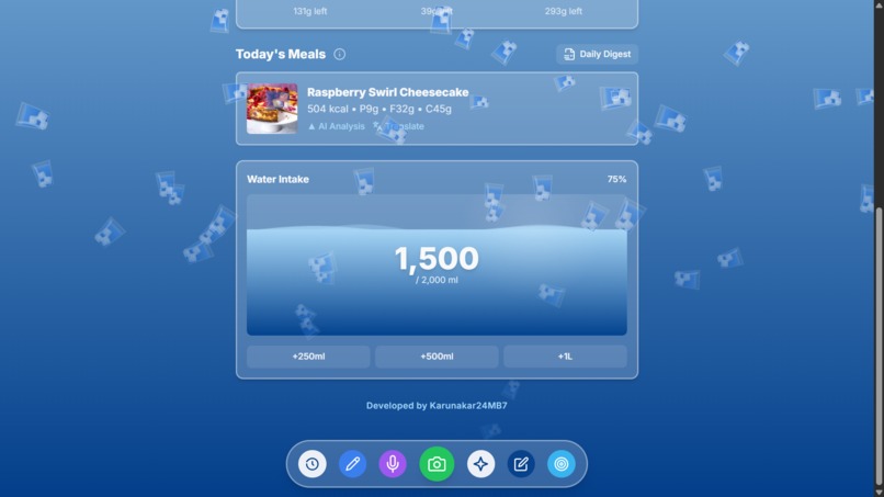 EDEN Paradigm  – screenshot 8