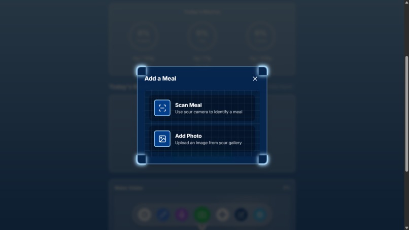 EDEN Paradigm  – screenshot 13