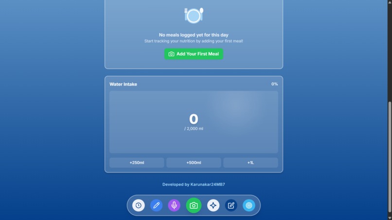 EDEN Paradigm  – screenshot 14