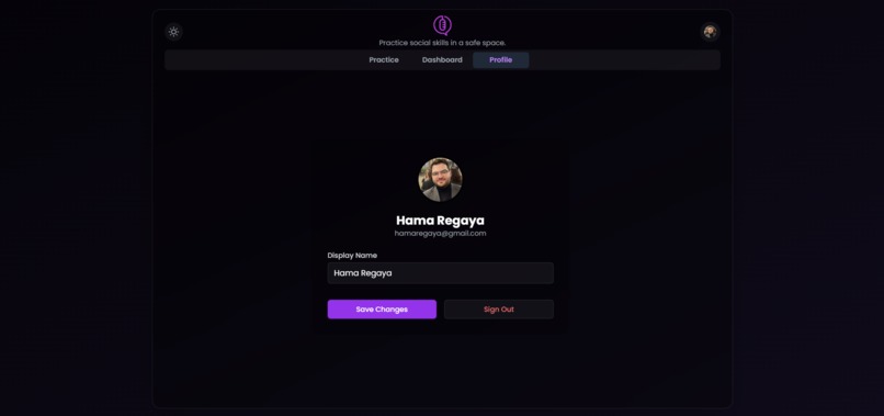 TalkPath – screenshot 5
