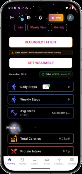 Lucilla  – screenshot 3