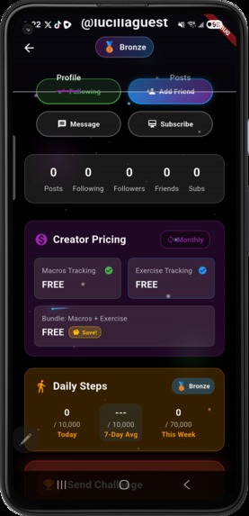 Lucilla  – screenshot 5