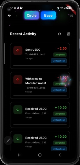 Lucilla  – screenshot 6