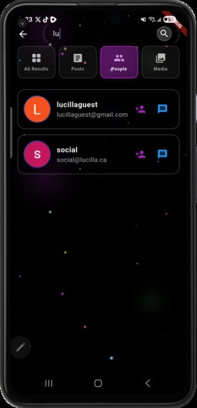 Lucilla  – screenshot 7