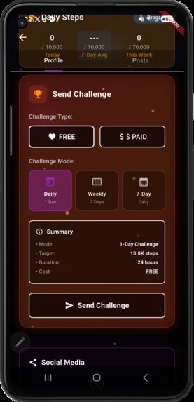 Lucilla  – screenshot 9