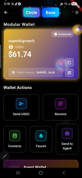 Lucilla  – screenshot 10