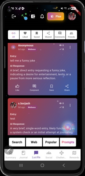 Lucilla  – screenshot 12