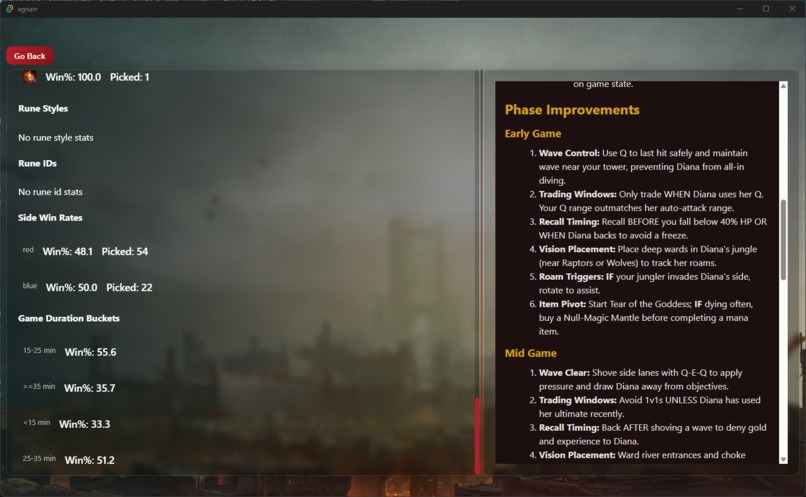 Agnarr – screenshot 5