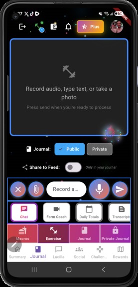 Lucilla  – screenshot 14