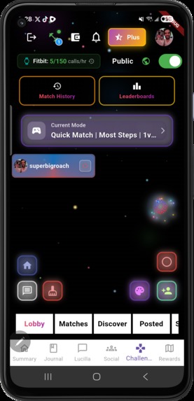 Lucilla  – screenshot 15