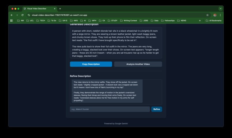 LeeZee – screenshot 3